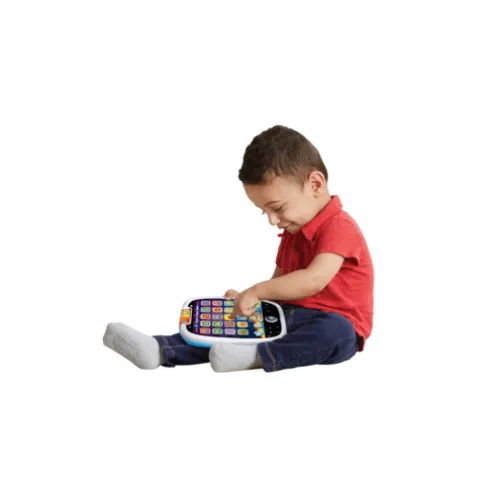 VTech Touch & Teach Tablet