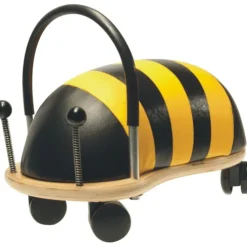 Wheely Bug Bumble Bee Small Ride On