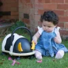 Wheely Bug Cow Small Ride On