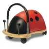 Wheely Bug Ladybird Large Ride On