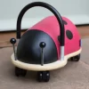 Wheely Bug Ladybird Small Ride On