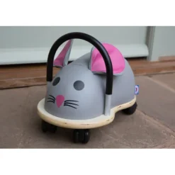 Wheely Bug Mouse Large Ride On