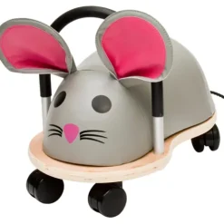 Wheely Bug Mouse Large Ride On