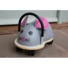 Wheely Bug Mouse Small Ride On
