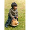 Wheely Bug Plush Hedgehog Ride On