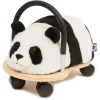 Wheely Bug Plush Panda Ride On