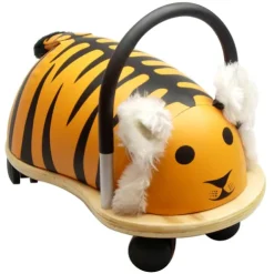 Wheely Bug Tiger Small Ride On