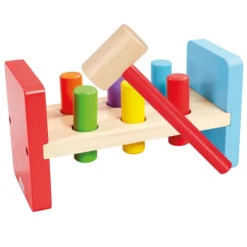 Woodlets Hammer Bench