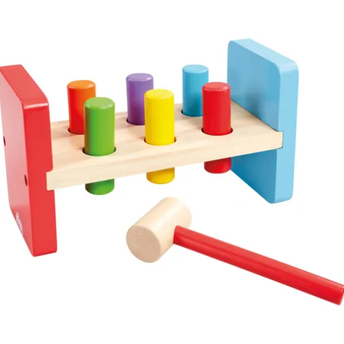Woodlets Hammer Bench