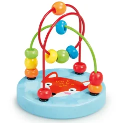 Woodlets Mini Bead Maze