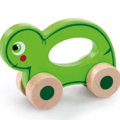 Woodlets Roll Along Animals (Styles Vary)