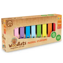 Woodlets Xylophone