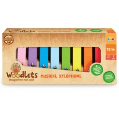 Woodlets Xylophone