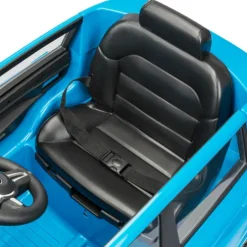 Xootz BMW X5 Car Electric Ride On Blue