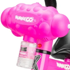 Xootz Bubble Go Trike Pink