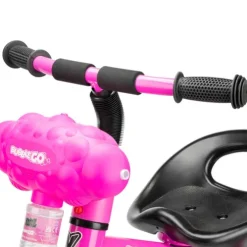 Xootz Bubble Go Trike Pink