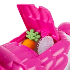 Xootz Magical Unicorn Electric Ride On White