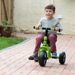 Xootz Trike Green