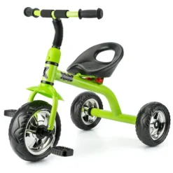 Xootz Trike Green