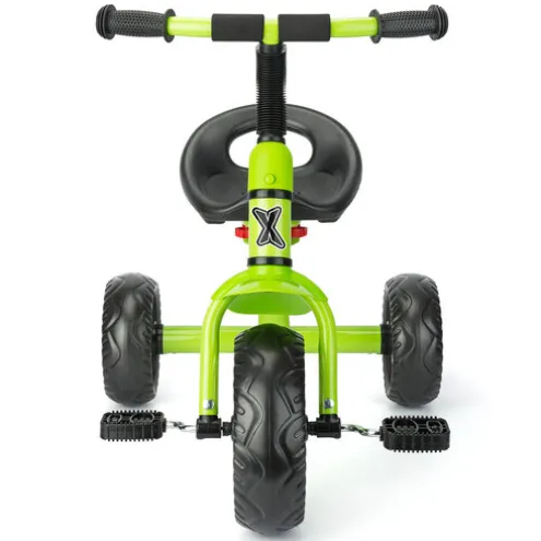 Xootz Trike Green