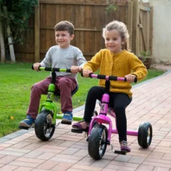 Xootz Trike Purple
