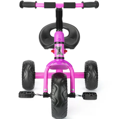 Xootz Trike Purple