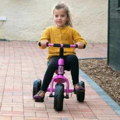 Xootz Trike Purple