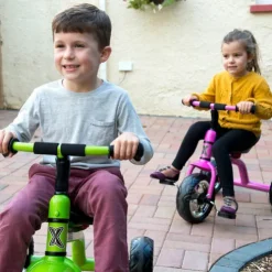 Xootz Trike Purple