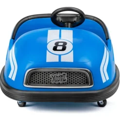 Xootz Two Seater Bumper Car Electric Ride On