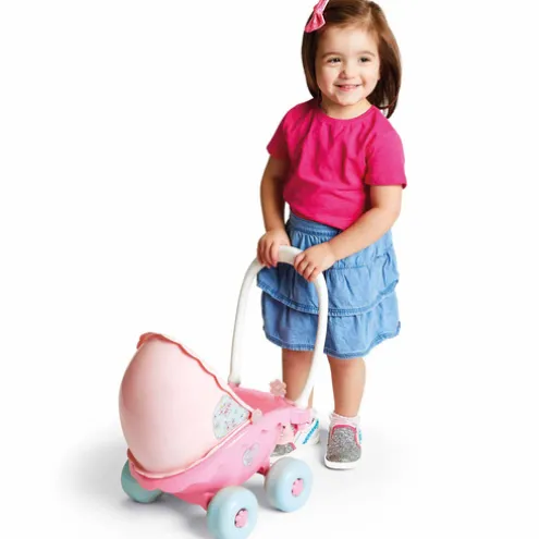 Cupcake My First Pram