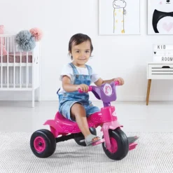 Dolu Unicorn Themed Ride On Trike