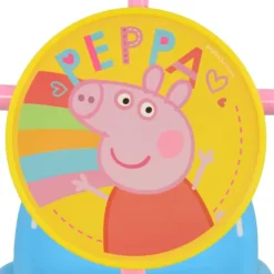 MoVe Peppa Pig My First Trike