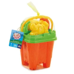 Out and About Beach Bucket Set (Styles Vary)