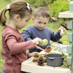Smoby Life Mud Kitchen