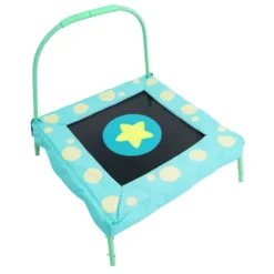 TP Bluey 3ft Toddler Trampoline