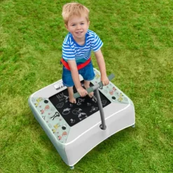 TP Toddler 2ft Trampoline