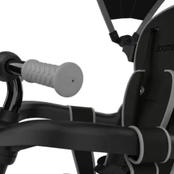 TP Zoomee 4-in-1 Deluxe Trike Grey